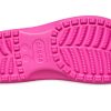 Bottes classiques Crocs (femmes) « Rose » 208363-6UB