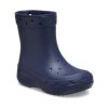 Bottes classiques Crocs (GS) « Bleu marine » 208544-410