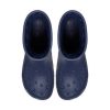 Bottes classiques Crocs (GS) « Bleu marine » 208544-410