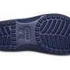Bottes classiques Crocs (GS) « Bleu marine » 208544-410
