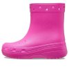 Bottes classiques Crocs (GS) « Rose » 208544-6UB