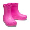 Bottes classiques Crocs (GS) « Rose » 208544-6UB