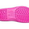 Bottes classiques Crocs (GS) « Rose » 208544-6UB