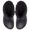 Bottes courtes Crocs Classic Neo Puff (femmes) « Noir » 207311-001