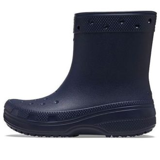 Bottes Crocs Classic « Bleu marine » 208363-410