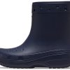 Bottes Crocs Classic « Bleu marine » 208363-410