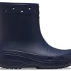 Bottes Crocs Classic « Bleu marine » 208363-410