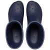 Bottes Crocs Classic « Bleu marine » 208363-410