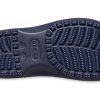 Bottes Crocs Classic « Bleu marine » 208363-410
