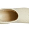 Bottes Crocs Classic Crush « Bone » 207946-2Y2