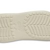 Bottes Crocs Classic Crush « Bone » 207946-2Y2