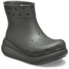 Bottes Crocs Classic Crush « Gris » 207946-3J5