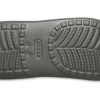 Bottes Crocs Classic Crush « Gris » 207946-3J5