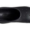 Bottes Crocs Classic Crush « Noir » 207946-001