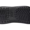 Bottes Crocs Classic Crush « Noir » 207946-001