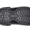 Bottes Crocs Classic Lined Neo Puff Tie Dye « Noir et blanc » 207328-001