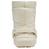 Bottes Crocs Classic Neo Puff doublées (femmes) « Beige » 206630-2Y2