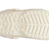 Bottes Crocs Classic Neo Puff doublées (femmes) « Beige » 206630-2Y2