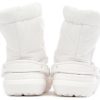 Bottes Crocs Classic Neo Puff doublées (femmes) « Blanc » 206630-143