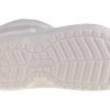 Bottes Crocs Classic Neo Puff doublées (femmes) « Blanc » 206630-143