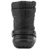 Bottes Crocs Classic Neo Puff doublées « Noir » 206630-060