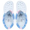 Bottes Crocs Classic Neo Puff doublées « Tie Dye Mineral Blue » 207328-002