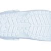 Bottes Crocs Classic Neo Puff doublées « Tie Dye Mineral Blue » 207328-002