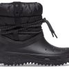 Bottes Crocs Classic Neo Puff Luxe (femmes) « Noir » 207312-001