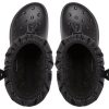 Bottes Crocs Classic Neo Puff Luxe (femmes) « Noir » 207312-001