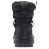 Bottes Crocs Classic Neo Puff Luxe (femmes) « Noir » 207312-001