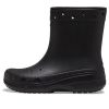 Bottes Crocs Classic « Noir » 208363-001
