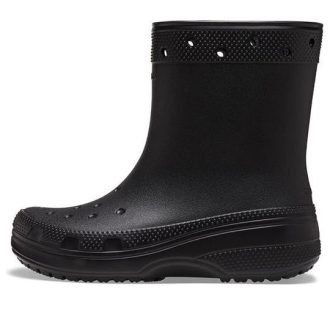 Bottes Crocs Classic « Noir » 208363-001