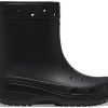 Bottes Crocs Classic « Noir » 208363-001