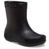 Bottes Crocs Classic « Noir » 208363-001