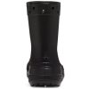 Bottes Crocs Classic « Noir » 208363-001