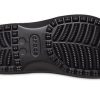 Bottes Crocs Classic « Noir » 208363-001