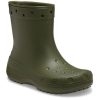 Bottes Crocs Classic « Vert armée » 208363-309