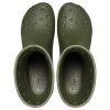 Bottes Crocs Classic « Vert armée » 208363-309