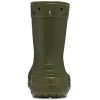 Bottes Crocs Classic « Vert armée » 208363-309