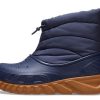 Bottes Crocs Duet Max « Bleu marine » 208773-410