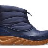 Bottes Crocs Duet Max « Bleu marine » 208773-410