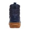 Bottes Crocs Duet Max « Bleu marine » 208773-410