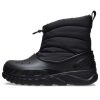 Bottes Crocs Duet Max II « Noir » 208773