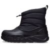 Bottes Crocs Duet Max « Noir » 208773-001