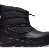 Bottes Crocs Duet Max « Noir » 208773-001