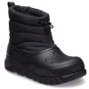 Bottes Crocs Duet Max « Noir » 208773-001