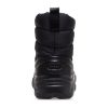 Bottes Crocs Duet Max « Noir » 208773-001