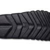 Bottes Crocs Duet Max « Noir » 208773-001