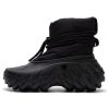 Bottes Crocs Echo « Noir » 208716-001
