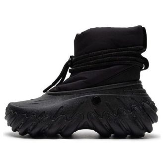 Bottes Crocs Echo « Noir » 208716-001